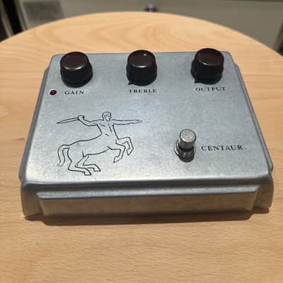 Klon Centaur Professional Overdrive image 2