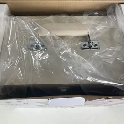Crosley CR6041A-CR Fusion Bluetooth Turntable Cream With Carrying Case image 6