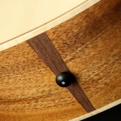 Lowden S-34+ Adirondack Spruce & Koa image 19