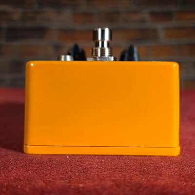 EarthQuaker Devices Special Cranker w/ Original Box image 3