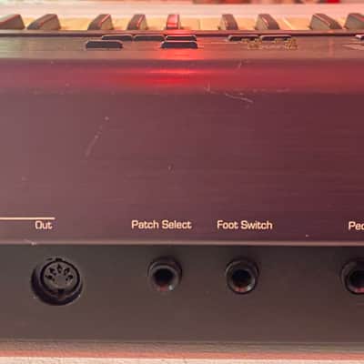 Ensoniq ASR 10 1992 image 9