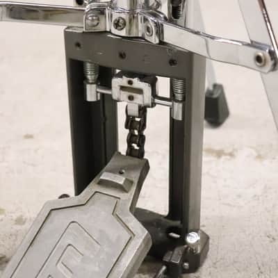 Ludwig Single Braced Modular Hi Hat Cymbal Stand 1980's image 6