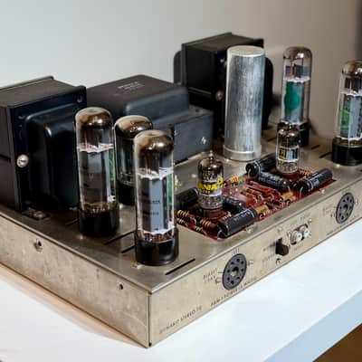 DYNACO Dynakit Stereo 70 image 16