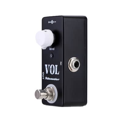 Mosky Passive VOL Attenuator Free Shipment,price include the import duty for US buyer image 2
