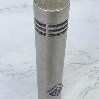 Neumann KM 84 Small Diaphragm Cardioid Condenser Microphone image 6
