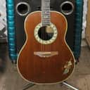 Ovation Patriot Natural 1976