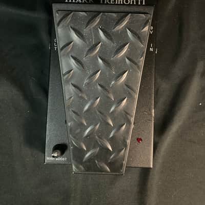 Reverb.com listing, price, conditions, and images for morley-tremonti-wah