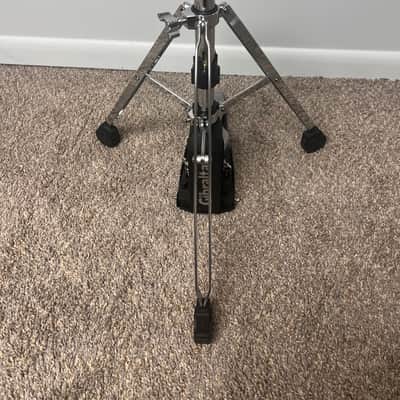 (MINT) Gibraltar 9707ML-DP Moveable Leg Hi Hat Stand with Direct Pull image 5