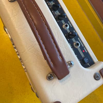 Bugera BC15 watt valve amp image 7