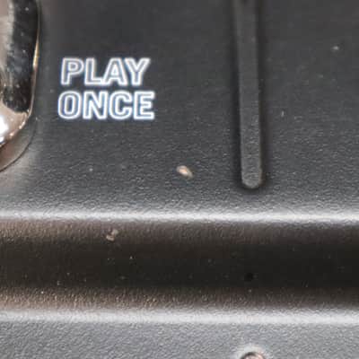 Line 6 M13 Stompbox Modeler 2010s - Black image 9