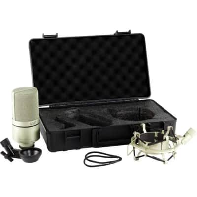 MXL 990 Condenser Microphone image 2