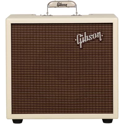 Used Gibson Falcon 5 1x10 Combo image 6