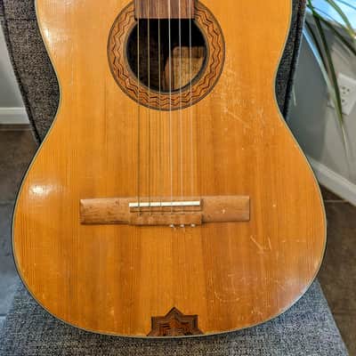 Hopf Classical vintage ~1960s image 2