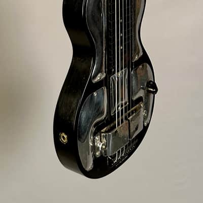 Rickenbacher Model B Lap Steel (C235) 1936 image 3