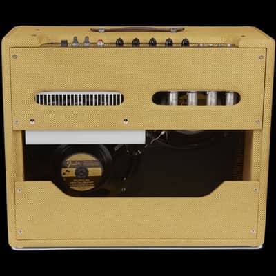 Fender '57 Custom Twin-Amp™ image 6