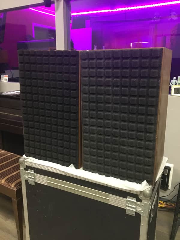 JBL L100 century image 1