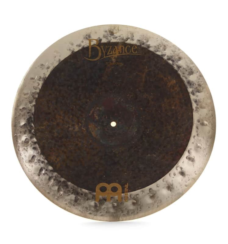 Immagine Meinl 20" Byzance Dual China Cymbal - 1