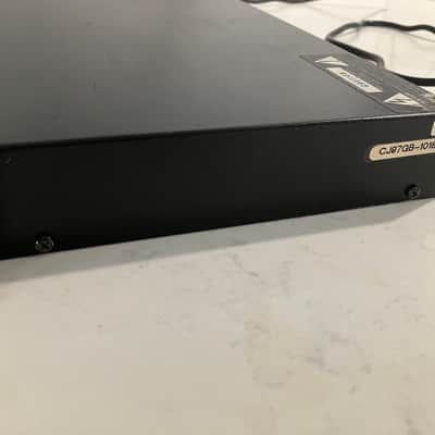 dbx 1066 Dual-Channel Compressor / Limiter / Gate image 12