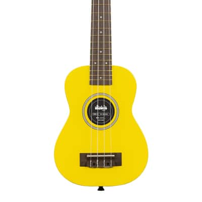 Kala TAXI CAB Soprano Ukulele image 3