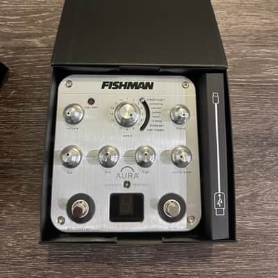 Fishman Aura Spectrum DI image 4