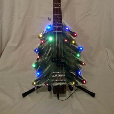 Trinity Christmas Tree image 3