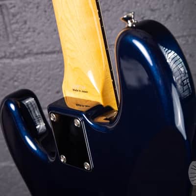 Tokai MIJ APB114 Precision Bass – Matching Headstock image 16