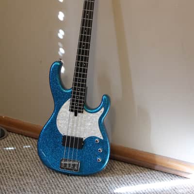 Modulus FB4 Blue Sparkle image 2