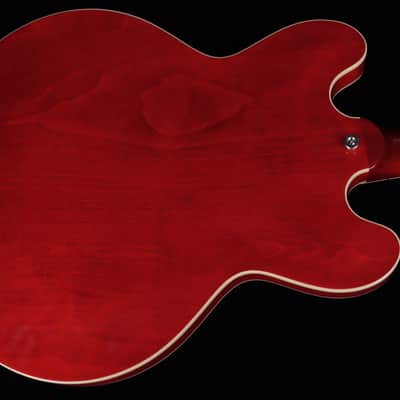 Gibson ES-330 - SC (#056) image 9