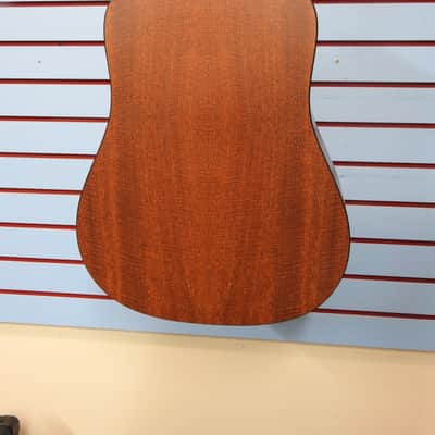 Martin D-X2E-12 String W/Bag image 6