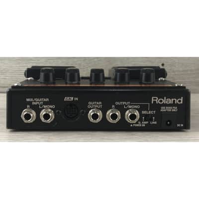Roland GR-D Distortion image 4