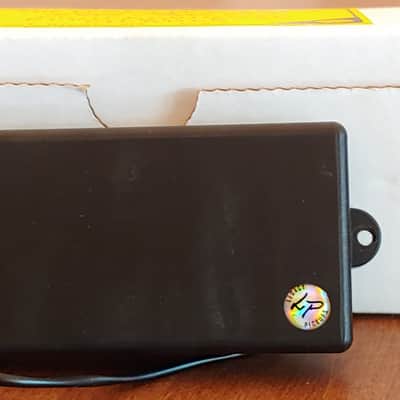 Lane Poor Legacy MM4 MM4 2018 - matte black image 3
