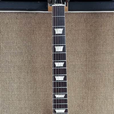 2002 Gibson ’59 Reissue Les Paul COA Included Monster Top! (228) image 5