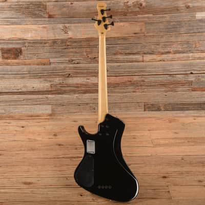 ESP E-II Stream Bass Black image 5