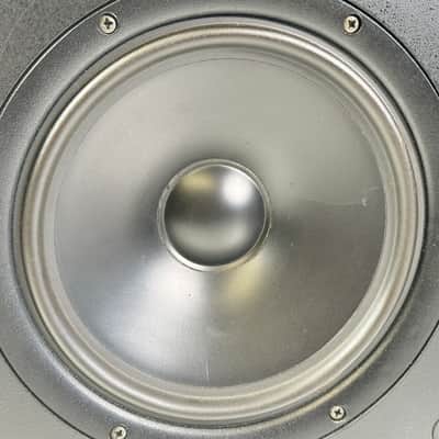 Genelec 1031A 8" Powered Nearfield Studio Monitor Speaker (Pair) image 6