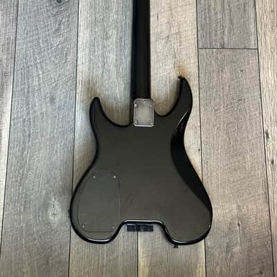 Steinberger GM4T - Black image 10