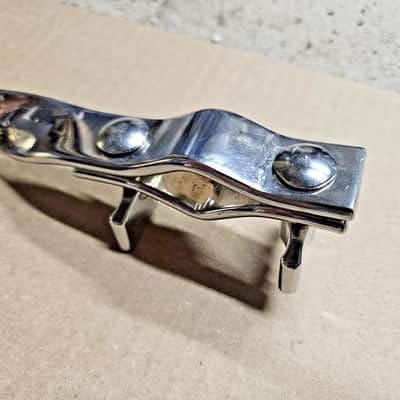 LP LATIN PERCUSSION Mount-All Bracket (QTY: 1 * LP236A) - NICE image 7