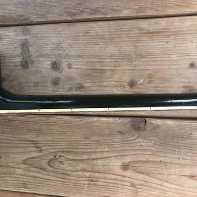 Ibanez Concord 752 Black Beauty 1970's Black image 14