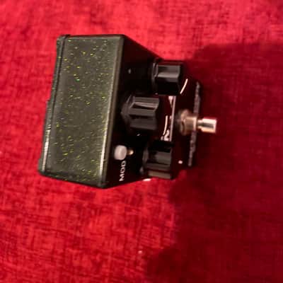 (Boxed) MXR M169 Carbon Copy Analog Delay 2008 - Present - Green image 7