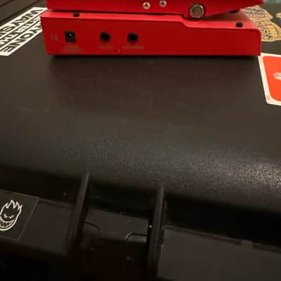 DigiTech Whammy V4 image 4