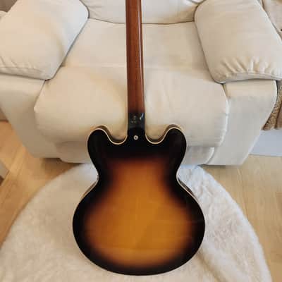 Immagine Gibson 335 2013 - standard - 11