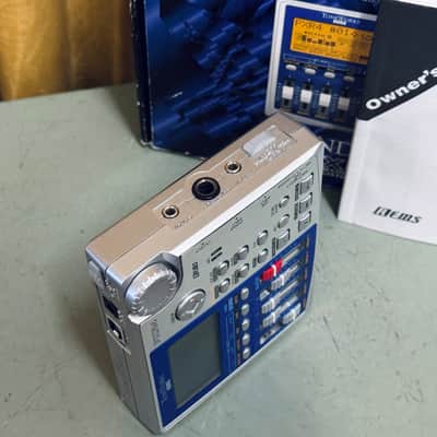 Korg PXR4 Pandora Digital Recording Studio image 3