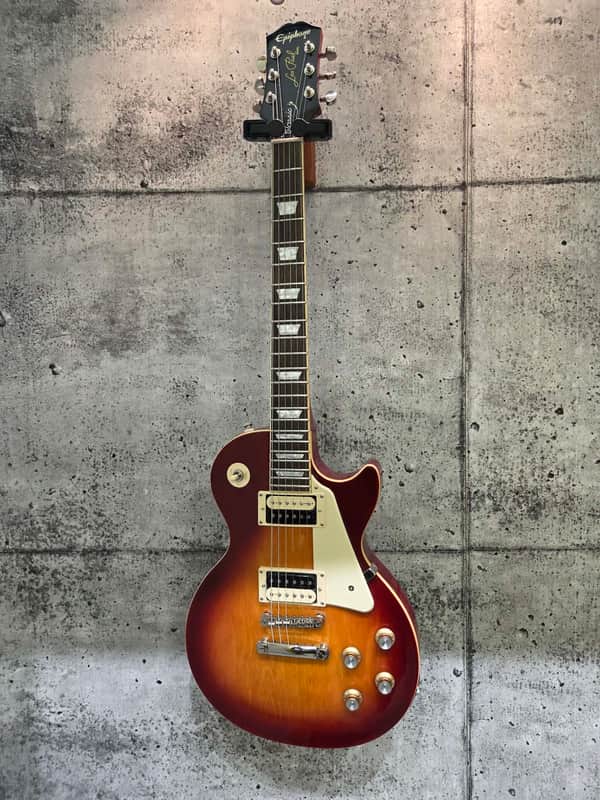 Epiphone Les Paul Classic (2020 - Present) | Reverb Canada