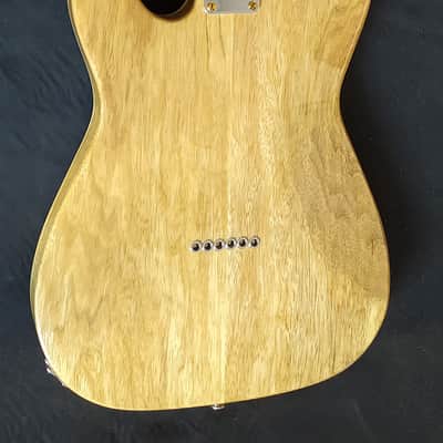Sonicguitars Playtone Deluxe ex demo READY TO SHIP 2022 image 8