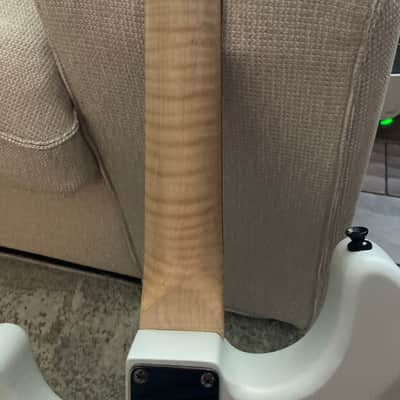 XXX Guitars Superstrat 2024 - Primer Gray image 8