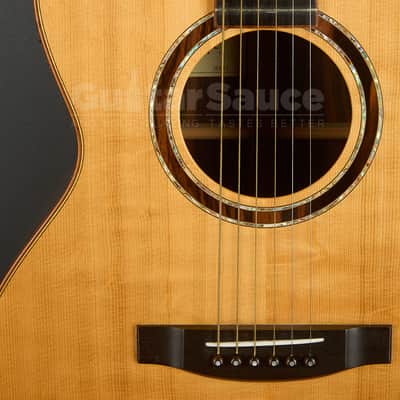 Lakewood M-48 Custom Used (Cod.1166UG) image 4