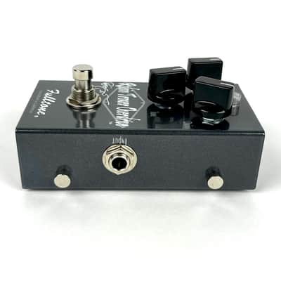 Fulltone Robin Trower Overdrive 2010s - Carbon image 4