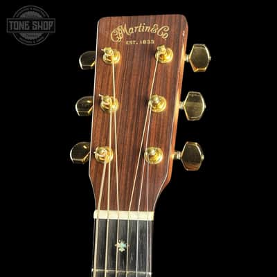 Used 2001 Martin Special Edition SPD-16K2 w/case TSU24351 image 12