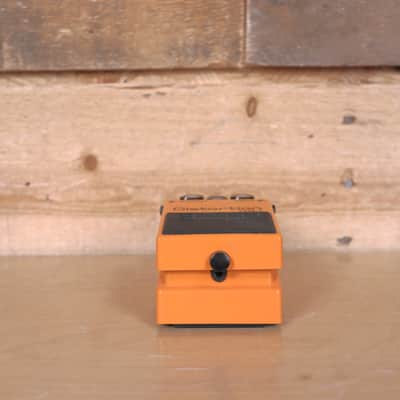 Boss DS-1 Distortion Effects Pedal "Excellent Condition" image 3