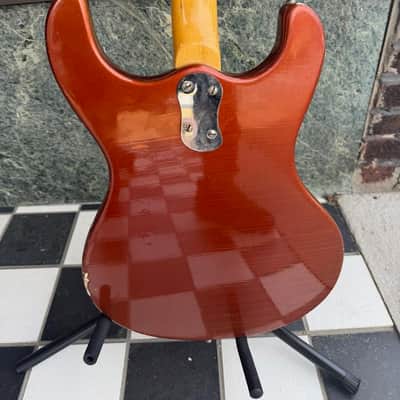 Mosrite Mark 1 Ventures 1965 image 13