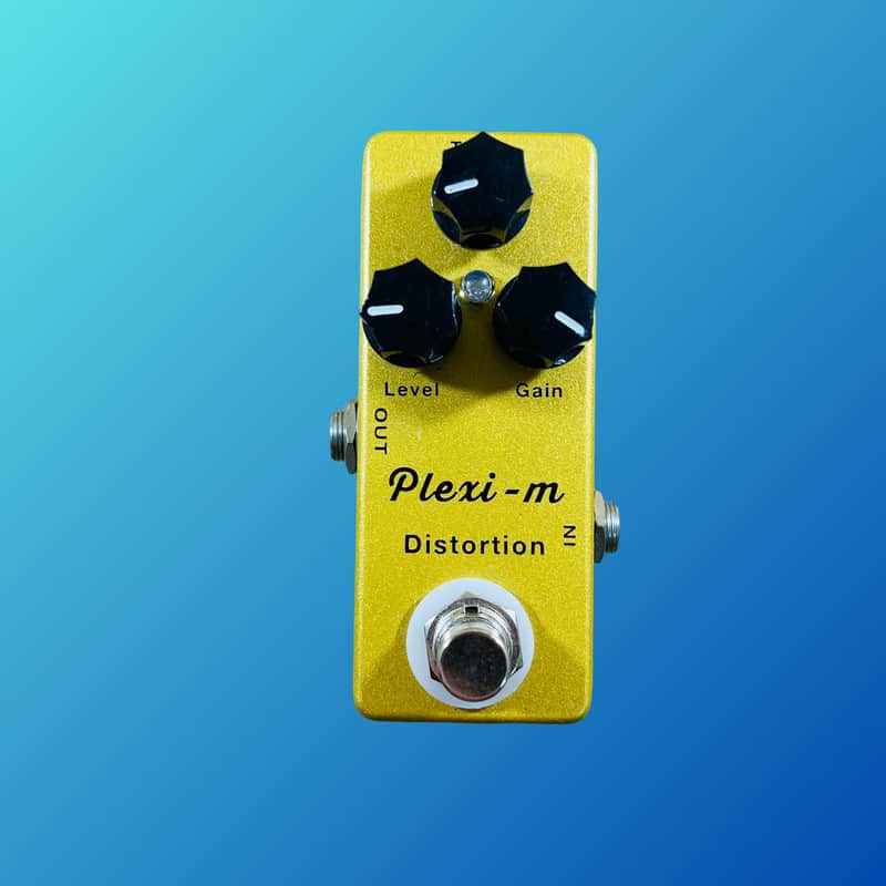 Mosky Audio Plexi-m Distortion